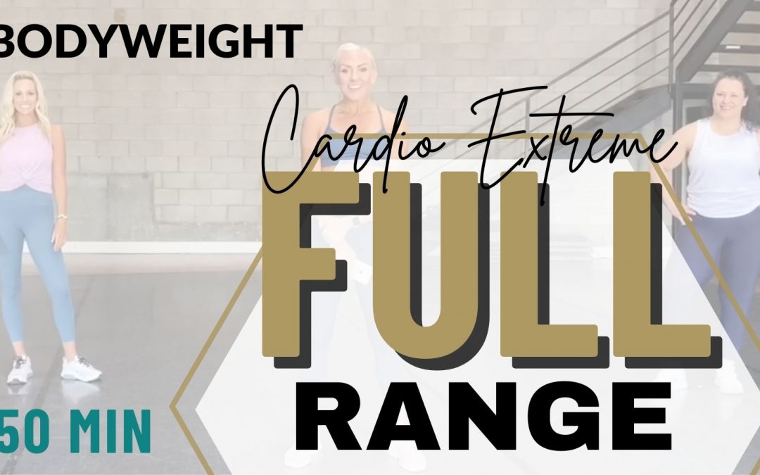 FULL RANGE