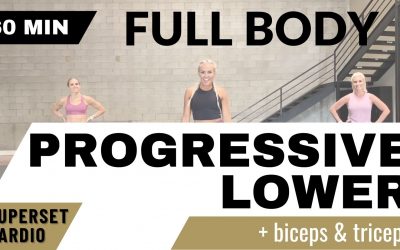PROGRESSIVE LOWER